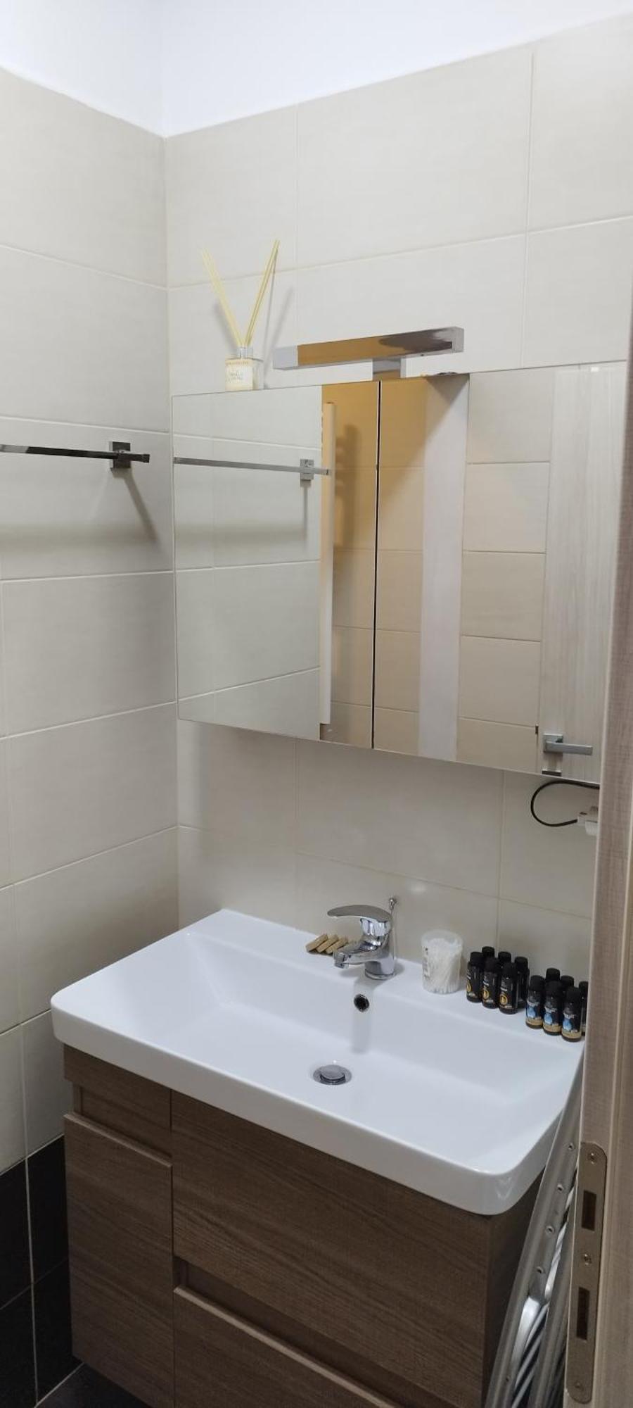 Isog Lux Apartment Alexandroupolis Exteriör bild