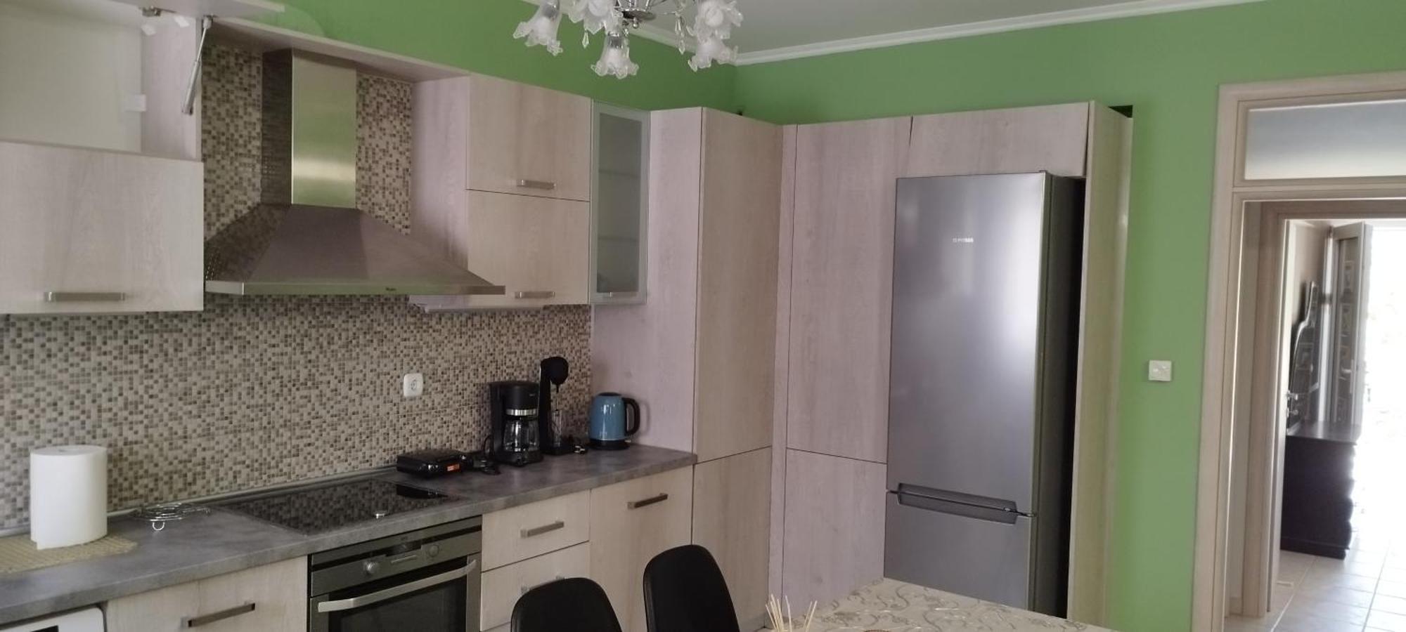 Isog Lux Apartment Alexandroupolis Exteriör bild
