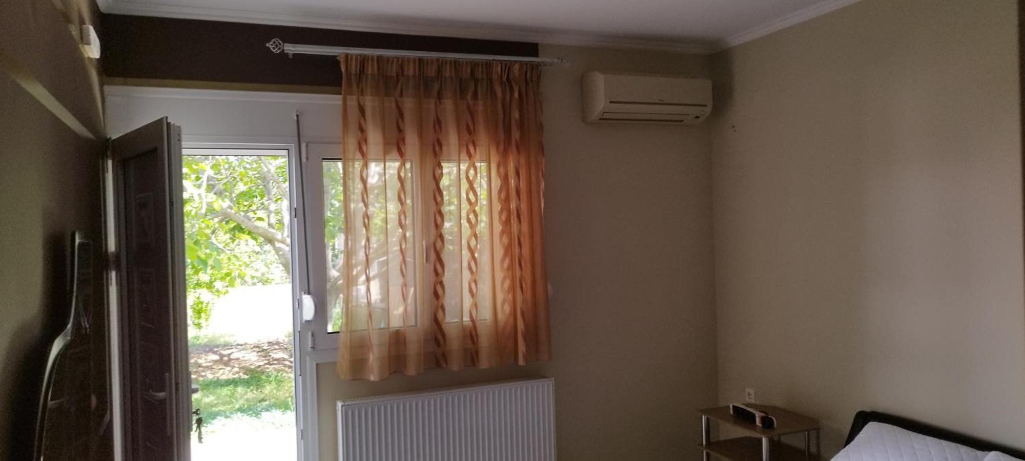 Isog Lux Apartment Alexandroupolis Exteriör bild